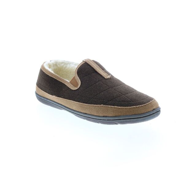 Clarks Mens Karis Tait Brown Shoes (NWT) - Picture 2 of 7